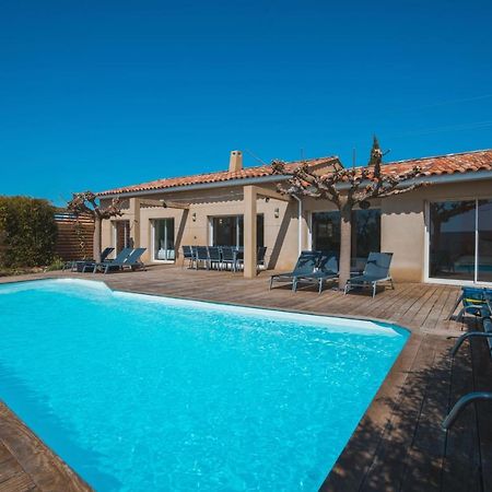 Le Petit Chene Villa Apt Eksteriør billede